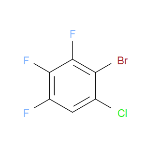 2-bromo-1-chloro-3,4,5-trifluorobenzene