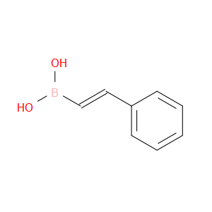 E-Phenylethenylboronic acid