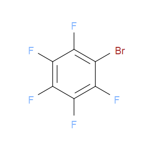 Pentafluorobromobenzene