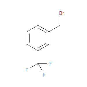 3-(Trifluoromethyl)benzyl bromide