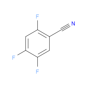 2,4,5-Trifluorobenzonitrile