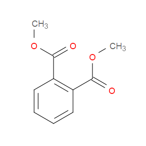 dimethyl phthalate