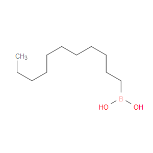 N-UNDECYLBORONIC ACID