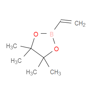 Vinylboronic acid pinacol ester