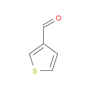 3-Thiophenaldehyde