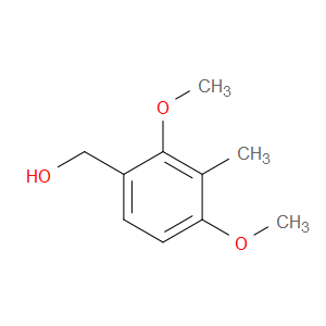 (2,4-dimethoxy-3-methylphenyl)methanol