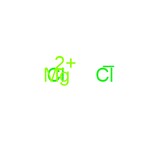 Magnesium chloride