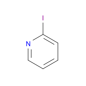 2-iodopyridine