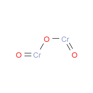 chromium(III) oxide
