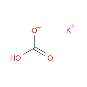 POTASSIUM BICARBONATE