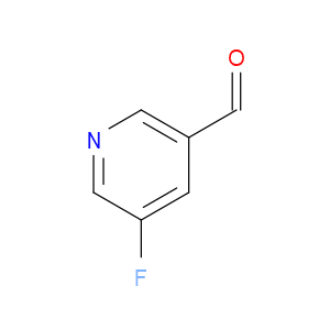 5-Fluoropyridine-3-carboxaldehyde