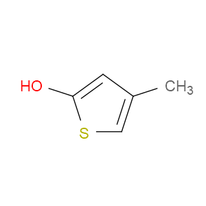 4-methylthiophen-2-ol