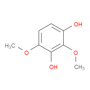 2,4-dimethoxybenzene-1,3-diol