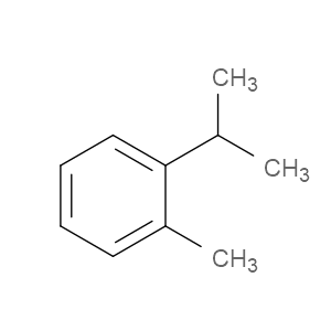 o-cymene
