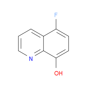5-fluoroquinolin-8-ol