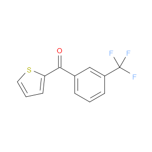 thiophen-2-yl(3-(trifluoromethyl)phenyl)methanone