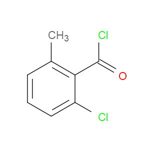 2-chloro-6-methylbenzoyl chloride
