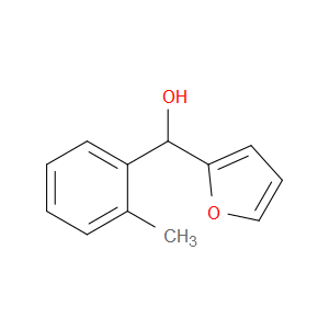 furan-2-yl(o-tolyl)methanol