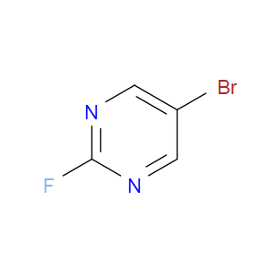 5-Bromo-2-fluoropyrimidine