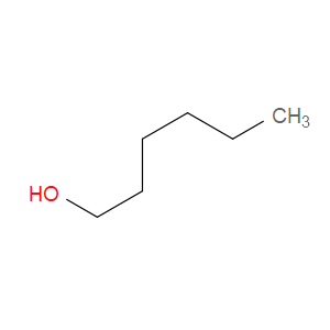hexan-1-ol
