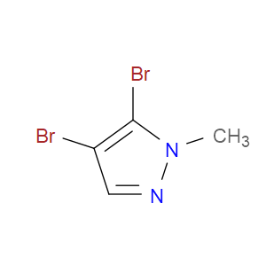 4,5-Dibromo-1-methyl-1H-pyrazole