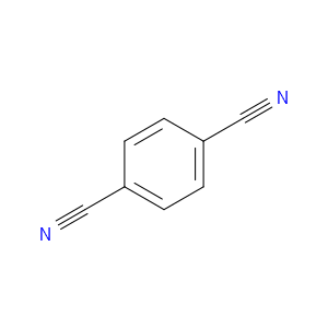 terephthalonitrile