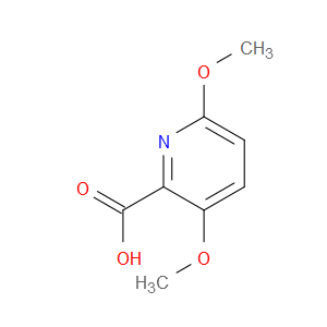 3,6-dimethoxypicolinic acid