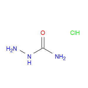 Aminourea hydrochlorid