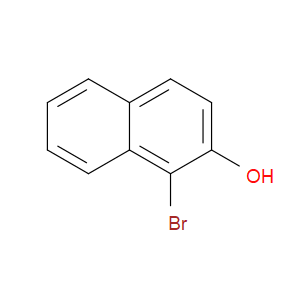 1-Brom-2-naphthol