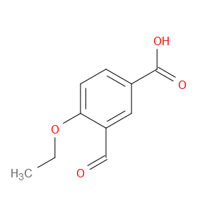 4-ethoxy-3-formylbenzoic acid