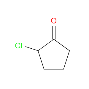 2-chlorocyclopentanone