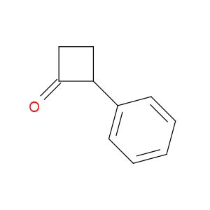 2-phenylcyclobutanone