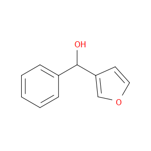 furan-3-yl(phenyl)methanol