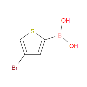 3-Bromothiophene-5-boronic acid