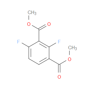dimethyl 2,4-difluoroisophthalate