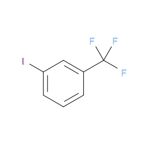 3-Iodobenzotrifluoride