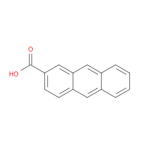 anthracene-2-carboxylic acid