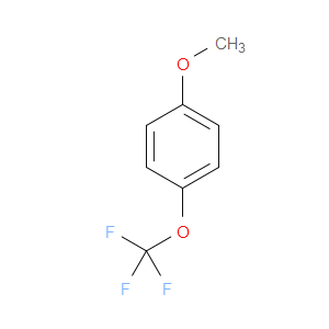 4-(Trifluoromethoxy)anisole