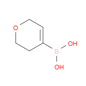 (3H-pyran-4-yl)boronic acid