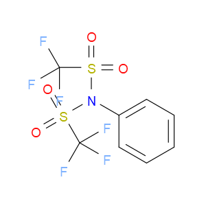 N-Phenyl bis(trifluoromethane)sulfonimide