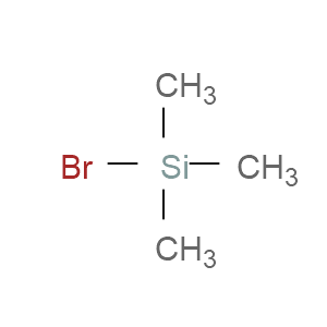 Bromotrimethylsilane