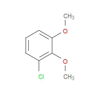 1-chloro-2,3-dimethoxybenzene