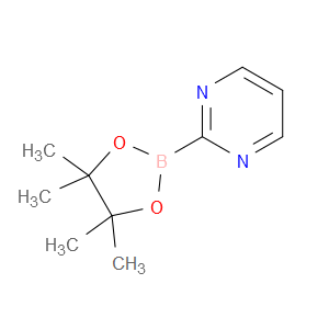 Pyrimidine-2-boronic acid pinacol ester