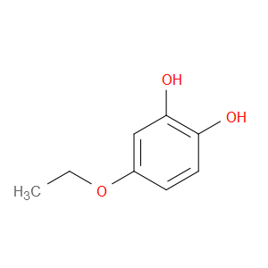 4-ethoxybenzene-1,2-diol