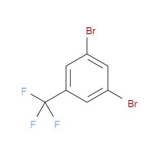 3,5-Dibromobenzotrifluoride