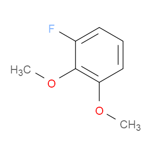 1-Fluoro-2,3-dimethoxybenzene