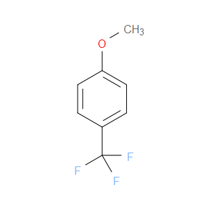 4-(Trifluoromethyl)anisole