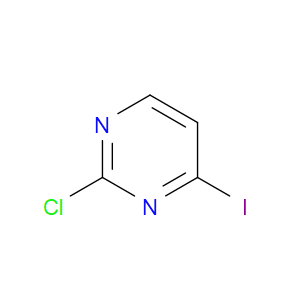 2-Chloro-4-iodopyrimidine