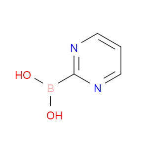 Pyrimidin-2-ylboronic acid