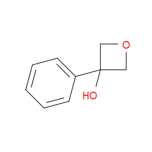 3-phenyloxetan-3-ol